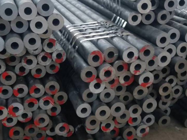 Wear Resistance of Seamless Steel Pipes