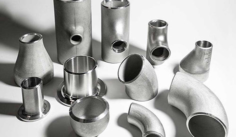 Why 316L stainless steel pipe fittings have better corrosion resistance