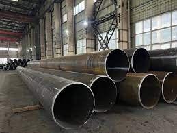 Why Does Residual Stress Affect Steel Pipes?
