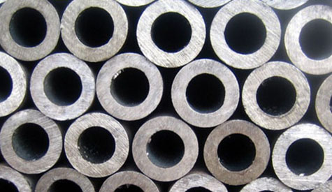 High-pressure boiler steel tube related knowledge