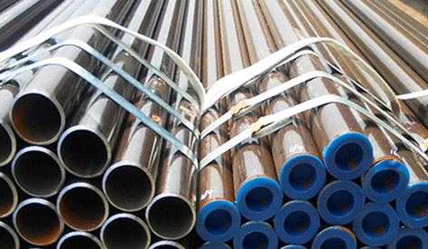 Annealing, Normalizing, Quenching And Tempering of Steel Pipe