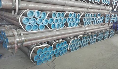 Key Points of Large Diameter Straight Seam Steel Pipe Processing Technology