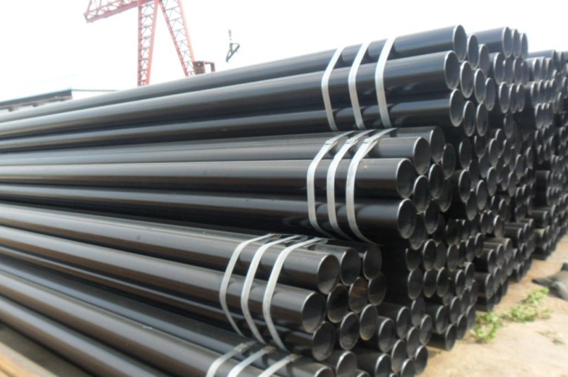 Characteristics of Carbon Steel Pipes