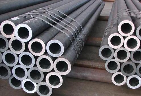 The Difference between Cold Drawn Pipe And Cold Drawn Steel