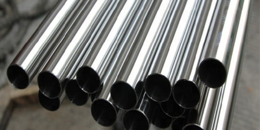 The Service Life of Stainless Steel Seamless Pipes