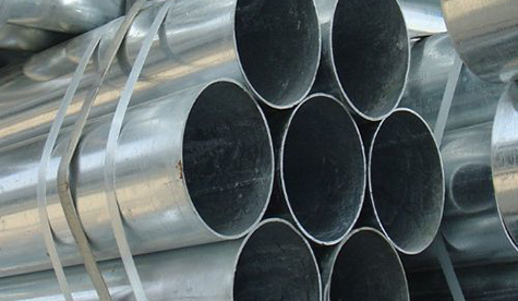 What Should We Pay Attention To When Welding Galvanized Steel Pipes