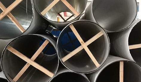 Types and definitions of corrosion in the stainless steel pipe