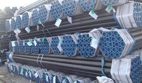 Types And Functions of Steel Line Pipes