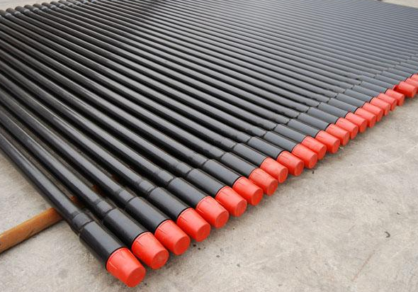 What Is A Drill Pipe Used For?
