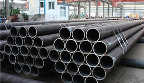 3087 seamless steel pipe is the first choice for high-quality steel pipes