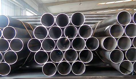 Standards, performance, and application details of ASTM A333Gr.6 low-temperature steel seamless pipe