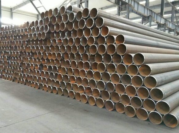 How To Choose The Right ERW Pipe Manufacturer for Your Project?