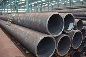 Galvanized Steel Pipe Production Line for Special Demands