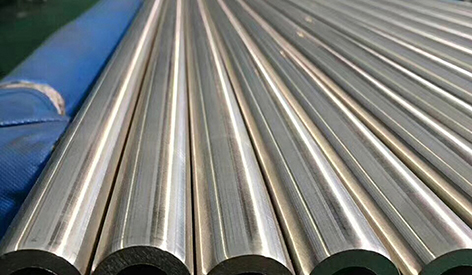 586 stainless steel pipe is one of the choices for high-quality stainless steel pipes
