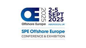 SPE Offshore Europe-ThreewaySteel