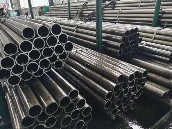 How To Calculate The Weight of Carbon Steel Pipe?