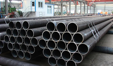 Cold-Rolled Steel Pipe Outer Diameter Deviation Standards