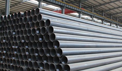 Analysis of Factors Affecting the Process of High-Frequency Longitudinal Welding of Steel Pipes