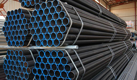 GB/T30059 Corrosion-Resistant Alloy Seamless Steel Tube for Heat Exchangers