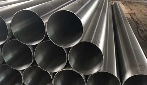 Characteristics And Application Areas of Industrial SUS304 Stainless Steel Pipes