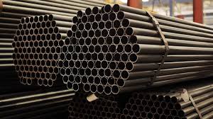 ERW Steel Pipe Corrosion Problems
