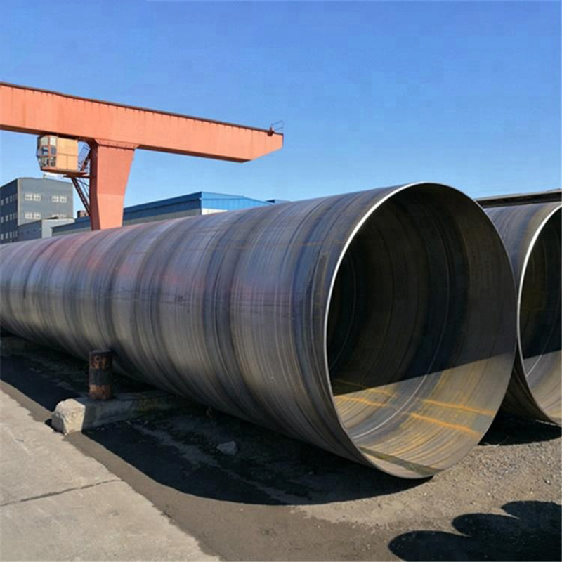 ASTM A252 Pipe