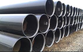 ASTM A252 Pipe Quality Control And Standards