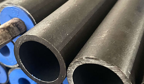 What are the common steel pipe processing methods in industrial projects