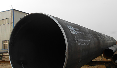 What are the factors affecting the quality of high-frequency welded steel pipes
