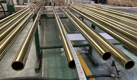 Explore the characteristics and application fields of 15CrMoG alloy steel pipe