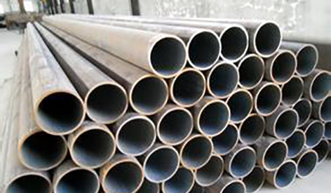 45Mn2 seamless steel pipe has superior performance and is used in all walks of life