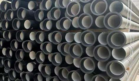 DN400 stainless steel pipe specification analysis