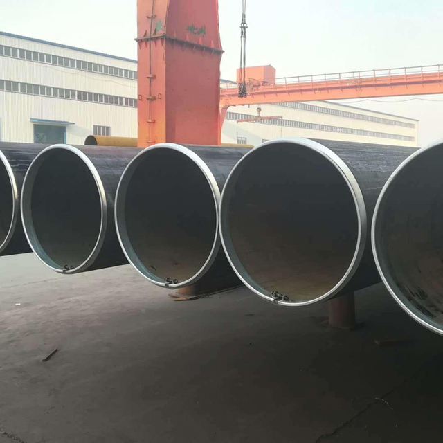 ASTM A139 Pipe