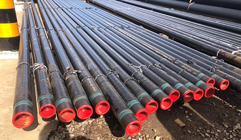 How to solve the problem of poor corrosion resistance of steel pipes