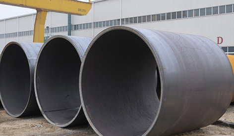 Core Processes, Applications, and Industry Anti-Warfare for Double-Sided Submerged Arc Welded Straight Seam Steel Pipes