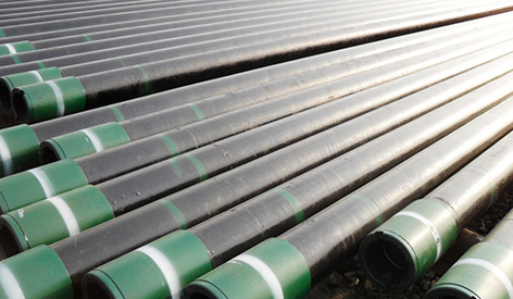 The significance of the heat treatment process of oil casing