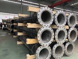 Maintenance And Care of Carbon Steel Flanges