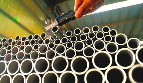 What details of seamless steel pipes should you pay attention to