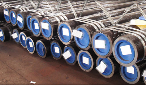 Steel Pipe Standards for Building Structures And Their Importance in Practical Applications