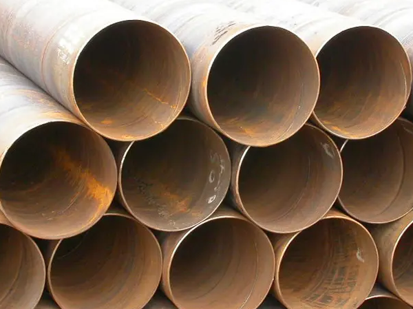 The Service Life And Influencing Factors of Welded Pipes