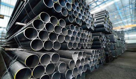 Performance Characteristics Uses, And Future Development Trends of DN1004 Steel Pipes