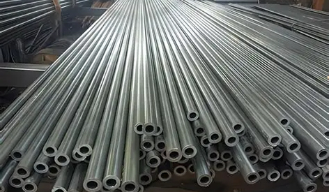 About the Performance Characteristics and Applications of Y1Cr13 Seamless Steel Pipe