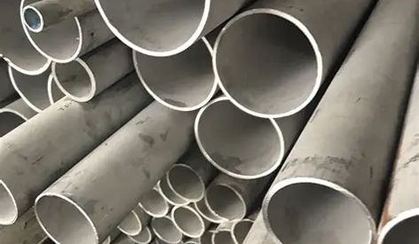 Properties, Manufacturing Process, and Applications of ASTM A312 TP304L Stainless Steel Seamless Pipe