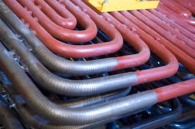 Boiler Tube Material