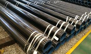 What Is API 5L Steel Pipe