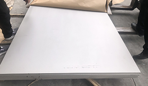 What should be done when the performance of 304L stainless steel cold-rolled sheet is impaired