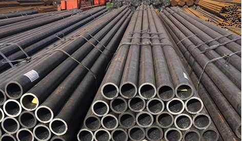 Explore the manufacturing process and application of precision carbon steel pipes