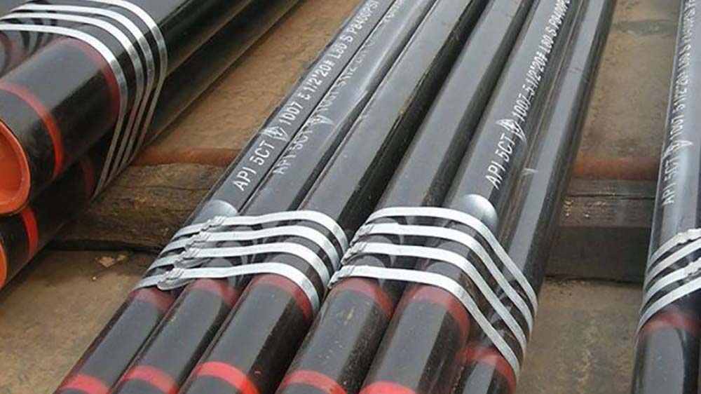 How to transport 3PE anti-corrosion steel pipe to ensure that the anti-corrosion layer is not damaged?