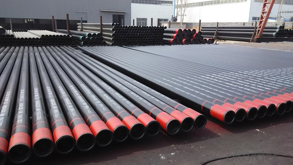 Significance of Heat Treatment Process for Oil Casing