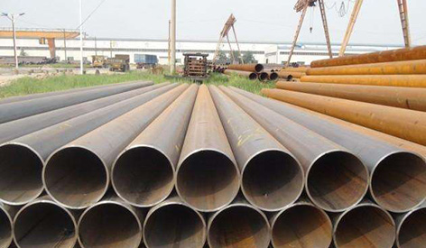 Details of the characteristics, applications, and market of API 5L GRB straight seam steel pipe